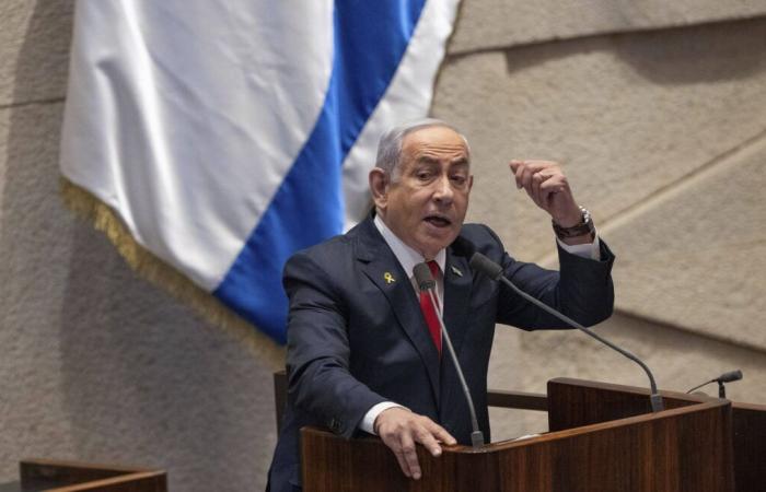 ¿Adónde puede viajar todavía Netanyahu después de la orden de arresto de la CPI emitida en su contra?