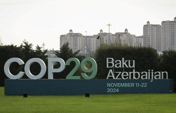 Prórroga de la COP 29 por falta de acuerdo sobre financiación