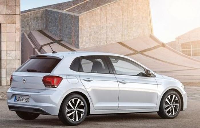 En detalle, el restyling del Volkswagen Polo VI no fue tan tímido