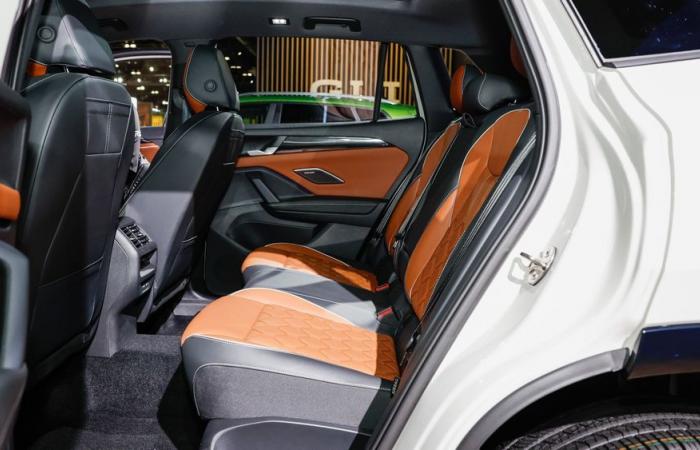 Revisión del interior del Volkswagen Tiguan 2025: ¿Qué NO cambió VW?