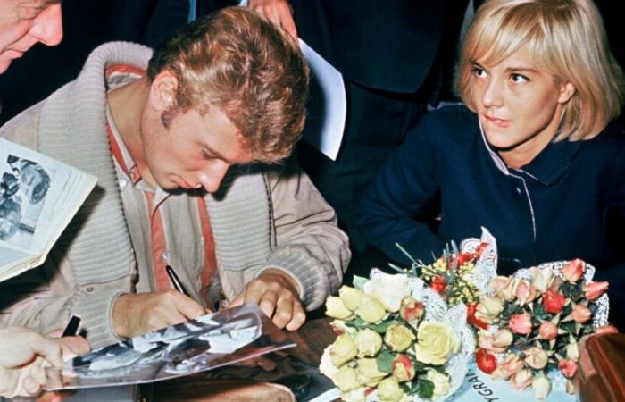 Sylvie Vartan y su ruptura con Johnny Hallyday: este lugar donde la cantante se refugió durante dos años