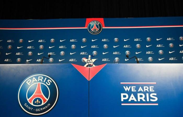 PSG: ¡Llegan tres refuerzos!