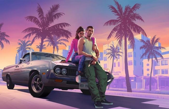 GTA 6: “Cosas absolutamente impresionantes”, este desarrollador adelanta grandes anuncios para el juego