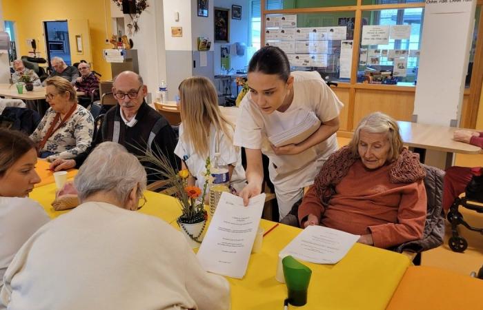 Las Rives de Marne vuelven a pasar el Certif’