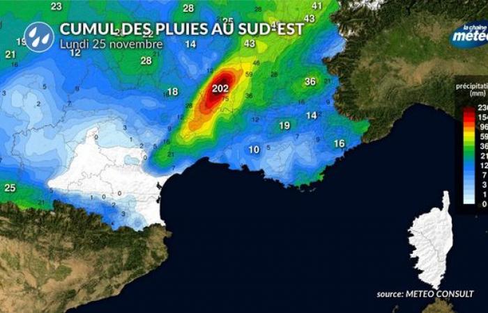 Clima domingo 24 de noviembre: espectaculares rachas suaves, pero cuidado con el viento violento