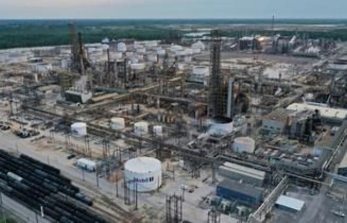 Lo que sabemos sobre la contaminación en el Loira por la refinería TotalEnergies en Donges