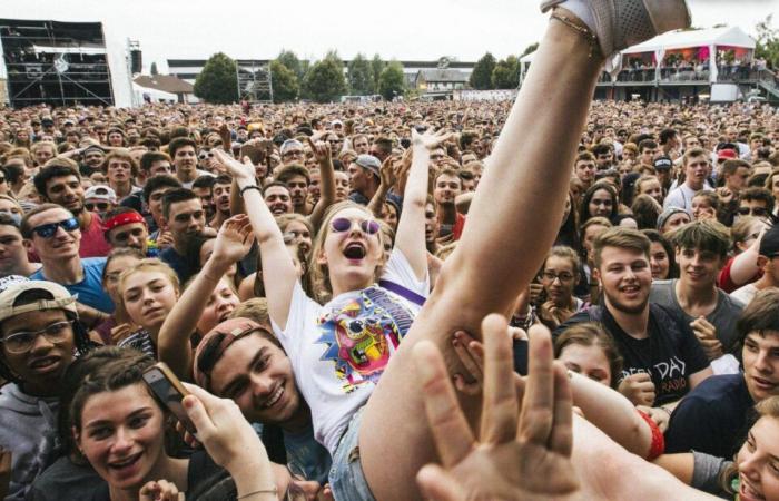 ¿Es rock’n’roll la región de Altos de Francia?