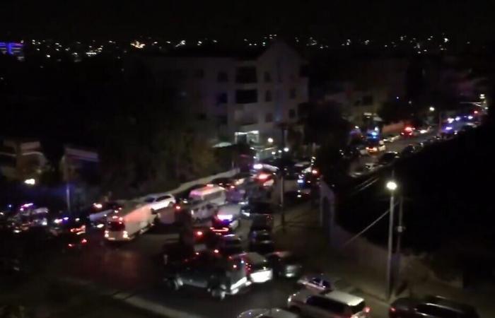 Muere a tiros el pistolero que abrió fuego cerca de la embajada de Israel en Jordania