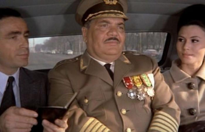 Nadie ha obtenido nunca un 10/10 en este cuestionario sobre la película de culto de Louis de Funès