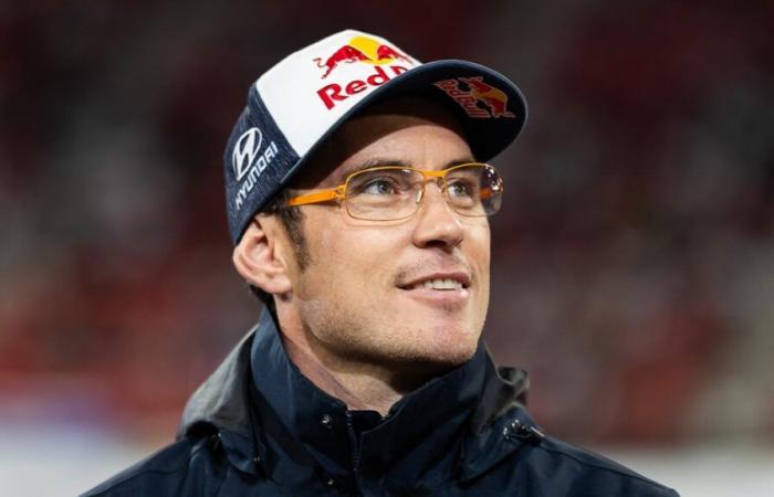 Victoria histórica: Thierry Neuville se corona por primera vez campeón del mundo de rallyes