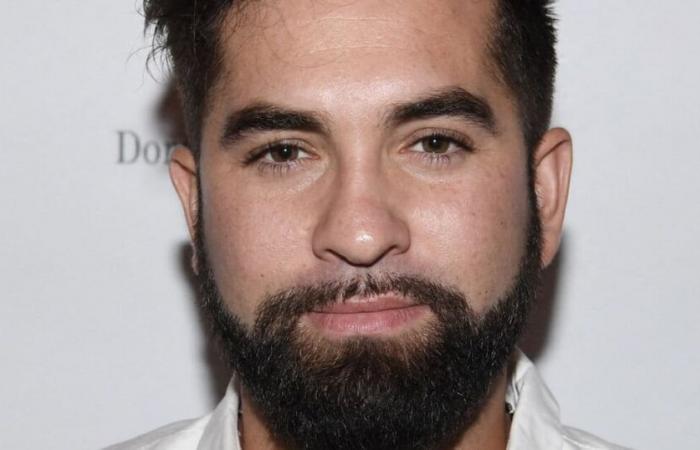 Soraya Miranda: Los secretos de la pareja de Kendji Girac sobre su encuentro con el cantante