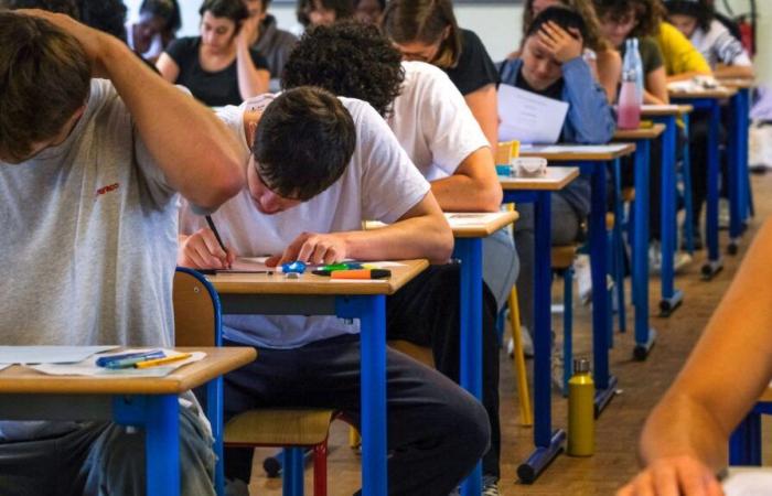 Pronote, Educ’horus… Cuando el software de vida escolar te vuelve “esclavo de la nota”