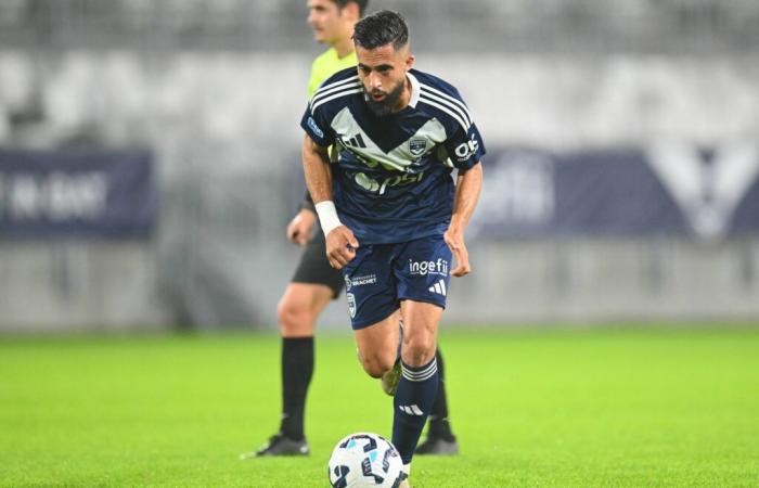 Girondins4Ever – [J11] Las notas del Girondins4Ever después de Saint-Malo