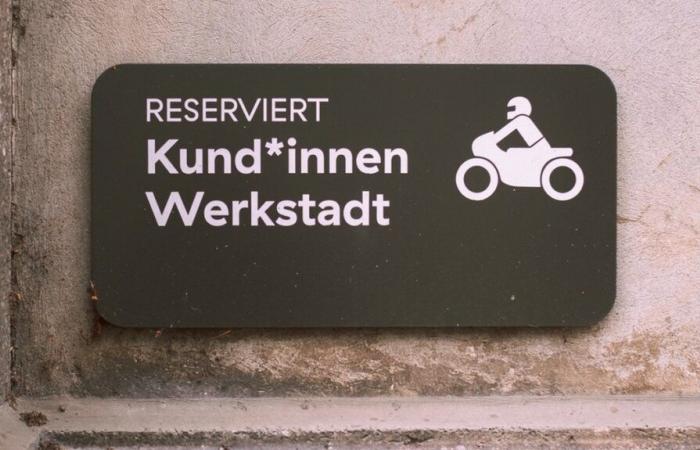 Zurich seguirá utilizando su inclusiva “estrella de género”