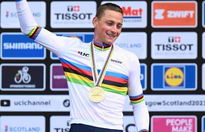 Ciclismo. Ciclocross – El regreso de Van der Poel… ¡Responda la próxima semana!