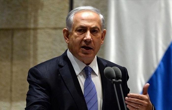 Suiza arrestaría “en principio” a Netanyahu bajo órdenes de la CPI