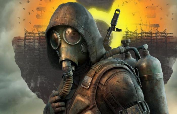 STALKER 2: se prepara una gran actualización para corregir los problemas, podría cambiarlo todo | xbox