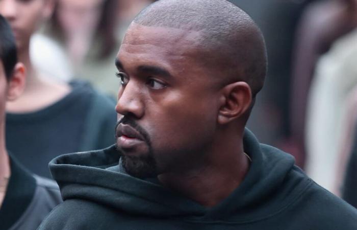 Kanye West acusado de agredir sexualmente y estrangular a una modelo durante la grabación de un vídeo musical