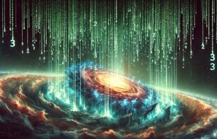 El segundo superordenador más potente del mundo ahora es capaz de crear su propio universo como Matrix gracias a la computación a exaescala