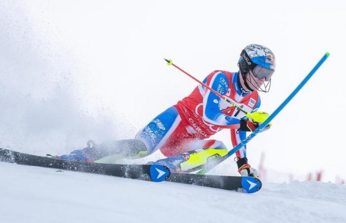 Descanso en Gurgl: ¿Aún se puede derrotar a este francés? – esquí alpino