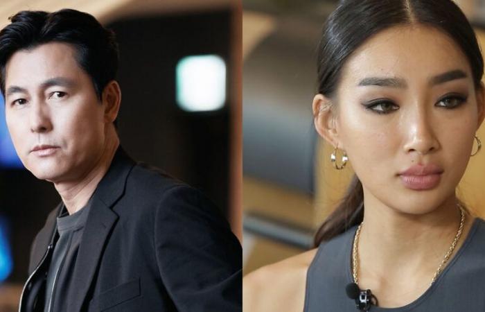 Se informa que Jung Woo Sung se negó a casarse con Moon Gabi después de dejarla embarazada – K-GEN