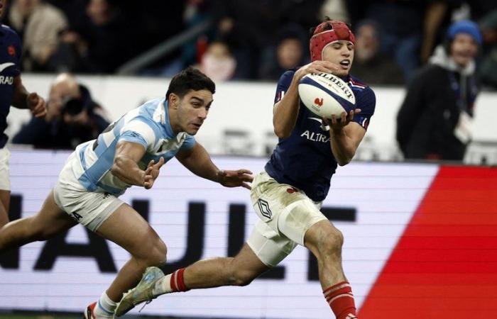 XV de Francia: ¿qué jugadores anotaron o perdieron puntos durante la gira de otoño?