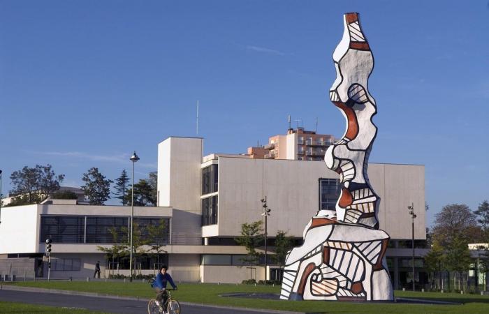 Libro: Adrien Goetz hace su recorrido por los museos de Francia en 120 pasos