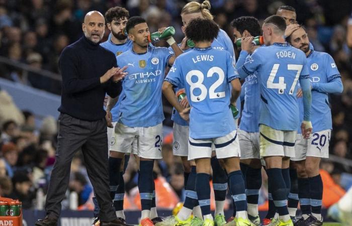 “Mirándose al espejo”, ¿y si a Guardiola lo despidieran por primera vez en su carrera?