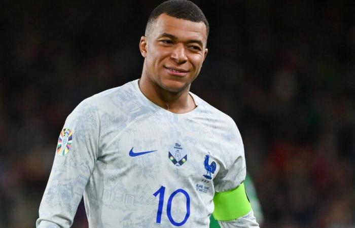 Mbappé – PSG: ¡La transferencia soñada que fracasó!