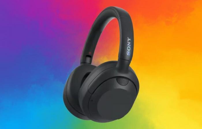 ¿Qué estás esperando? Estos auriculares Sony nunca han sido más interesantes que hoy a este precio