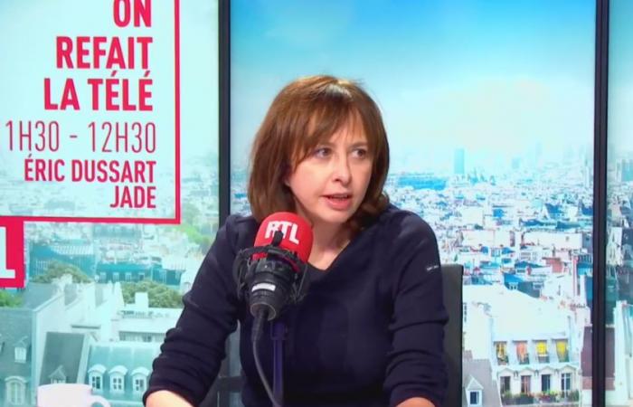 “Llévate a tu actriz más barata”: Valérie Bonneton despotrica contra las desigualdades salariales en el cine