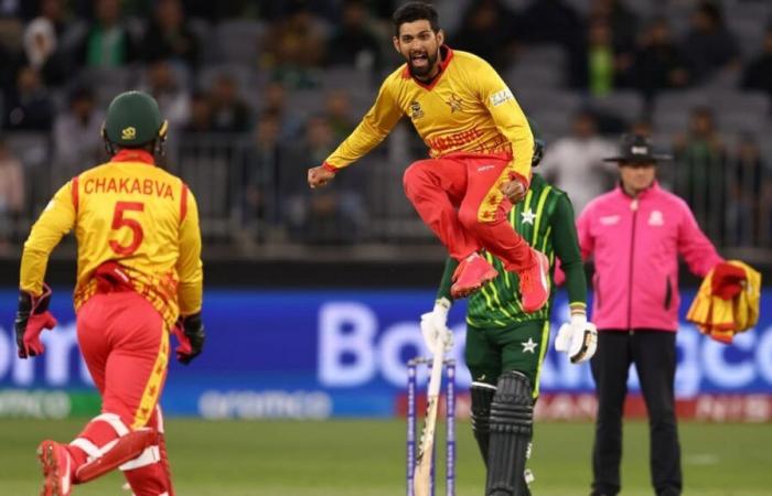 ODI de Zim vs Pak: ¿Puede Zimbabwe dar una sorpresa contra Pakistán?