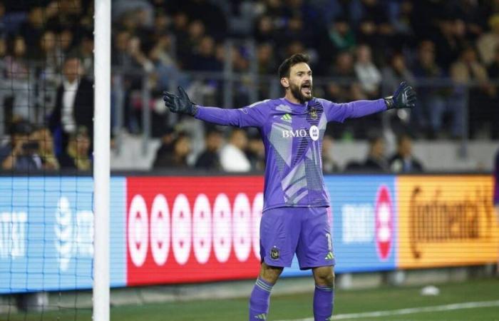 MLS. Hugo Lloris y Olivier Giroud eliminados en repesca con Los Angeles FC