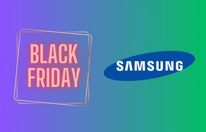 Aprovecha una oferta récord en el Samsung Z Flip 6 con el Black Friday