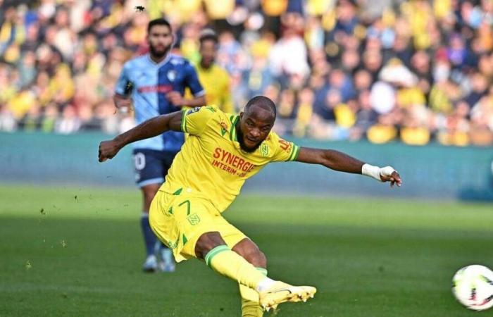 FC Nantes – Le Havre. ¿Lepenant y Ganago en el once? Las probables composiciones…