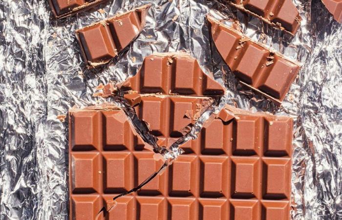 Ante la explosión de precios, los científicos crearon chocolate sin cacao