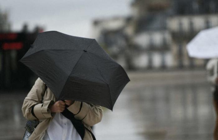 lluvia, sol… ¿cómo será el tiempo esta semana en Sena Marítimo?