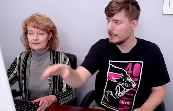 El ex personal de MrBeast acusa a la estrella de YouTube de dirigir un ‘culto juvenil’ donde el trabajo era como ‘vivir en una telenovela y mamá dirigía RR.HH.’