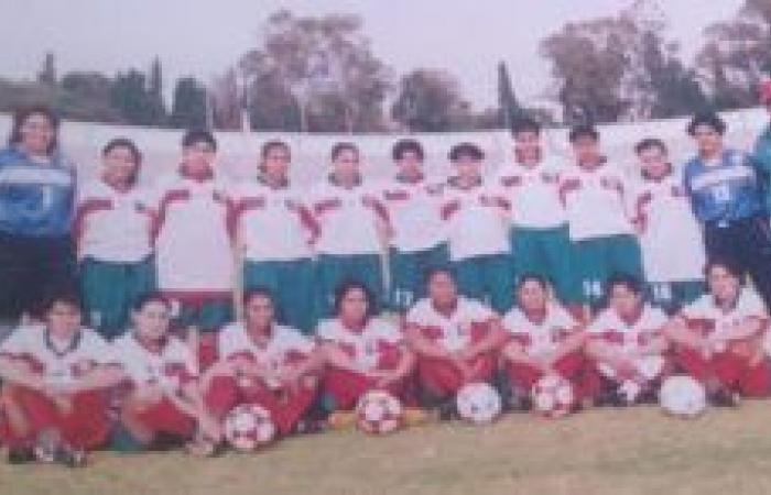 Fútbol femenino-Recuerdo para no olvidar: la parte del profesor Alaoui Abdelkébir Slimani sobre el futuro de Lamia Boumehdi, actual campeona de la Liga de Campeones CAF Marruecos 2024 con TPM