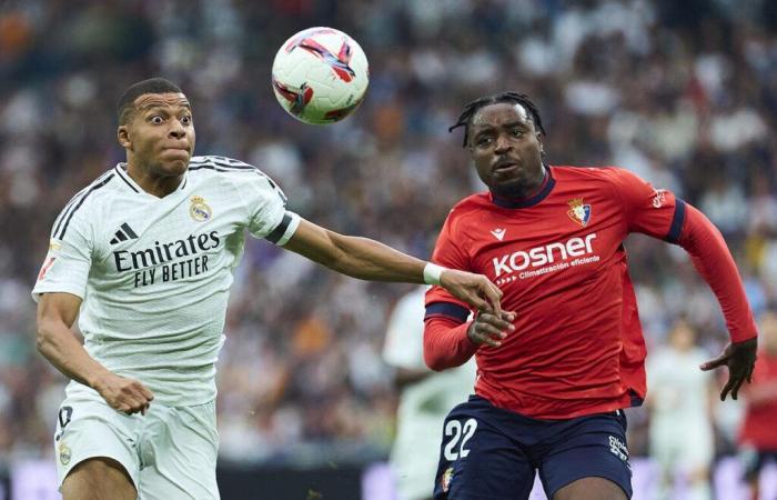 Kylian Mbappé en crisis, el Real tiene la solución milagrosa