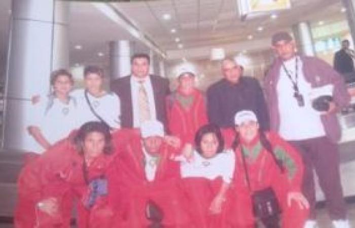 Fútbol femenino-Recuerdo para no olvidar: la parte del profesor Alaoui Abdelkébir Slimani sobre el futuro de Lamia Boumehdi, actual campeona de la Liga de Campeones CAF Marruecos 2024 con TPM