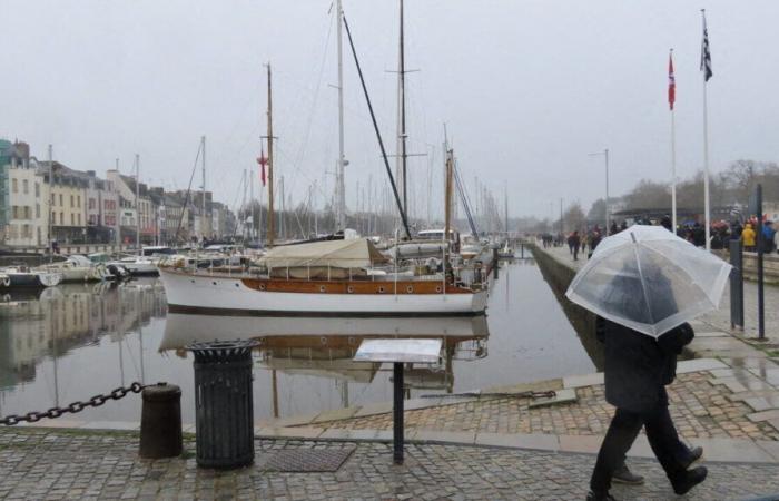 ¿Por qué la calidad del aire parece “mala” en Morbihan?