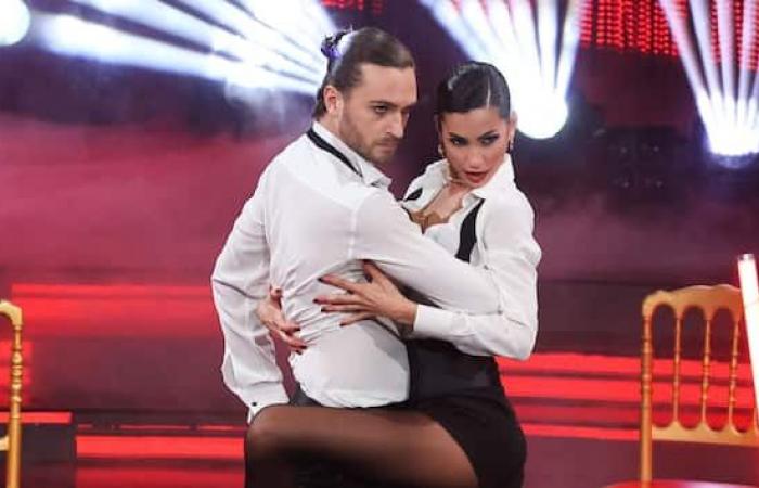 Bailando con las Estrellas 2024, el ranking y quiénes quedaron eliminados anoche