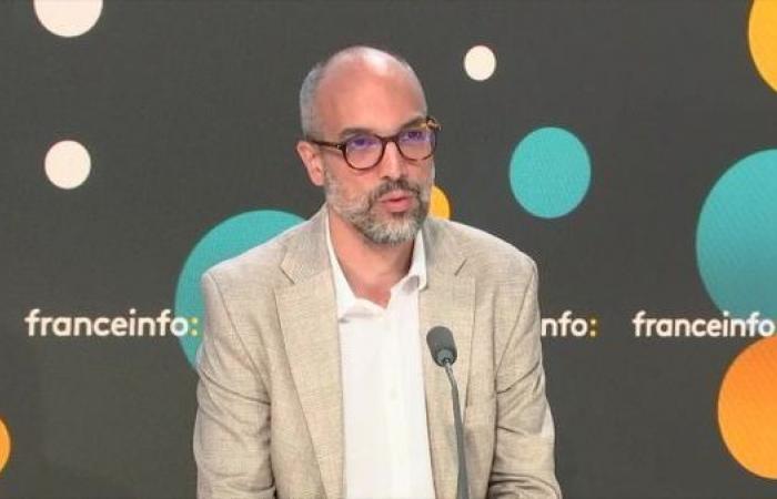 El deporte del mañana: “A pocos meses de los Juegos, nos preguntamos si el legado estará realmente a la altura”, pregunta el director editorial de L’Equipe