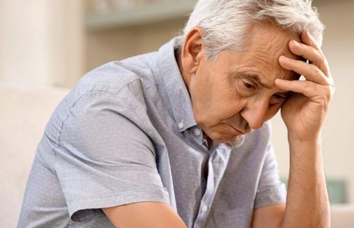 Quimioterapia para la enfermedad de Alzheimer