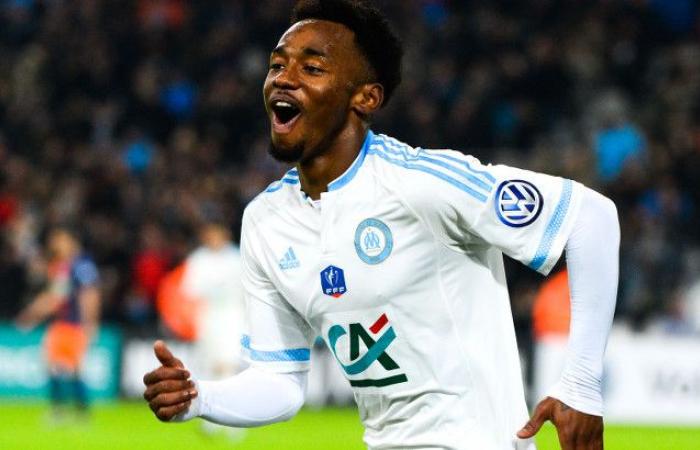 ¿Qué pasa con Georges-Kevin Nkoudou?