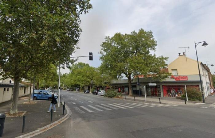 Sin licencia, positivo en alcohol y drogas, un hombre golpea a un niño de 13 años en Maisons-Alfort