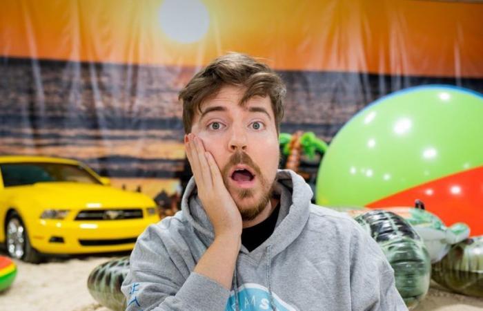 El ex personal de MrBeast acusa a la estrella de YouTube de dirigir un ‘culto juvenil’ donde el trabajo era como ‘vivir en una telenovela y mamá dirigía RR.HH.’