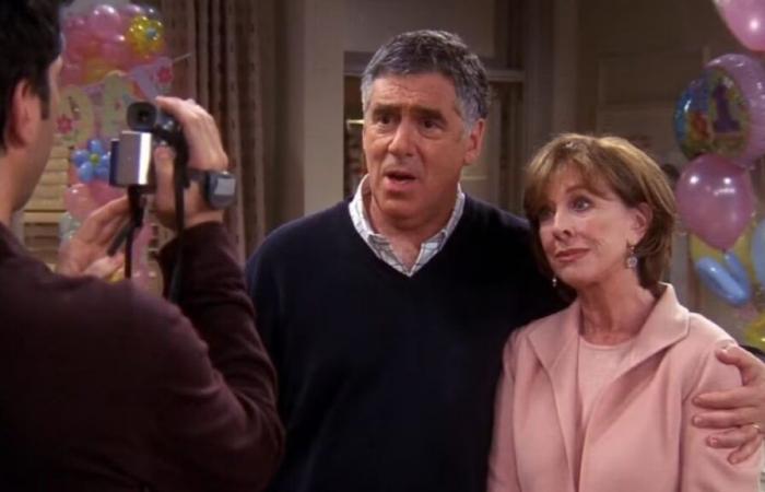 ¿Cómo son hoy Judy y Jack Geller, los padres de Ross y Monica?