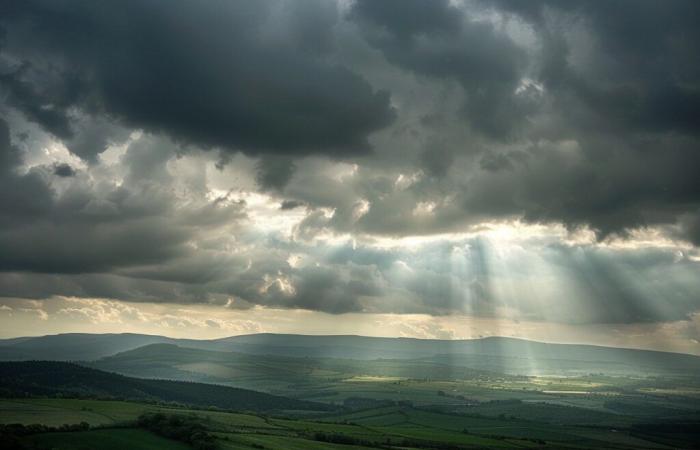 La NASA está creando nubes a nivel mundial: descubre por qué